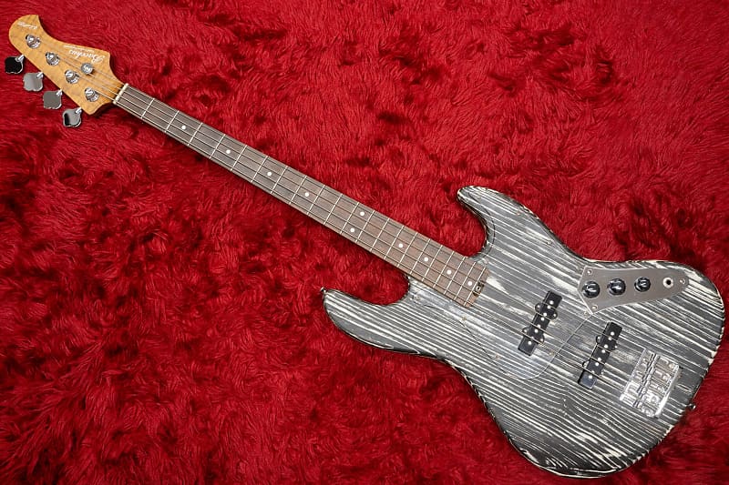 used】Bacchus / SWL4-ASH/RSM BAW 4.285kg #GI02229【GIB Yokohama】 | Reverb