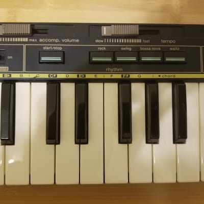 Multitrack recording - Casio MT-36 🎹 - YouTube