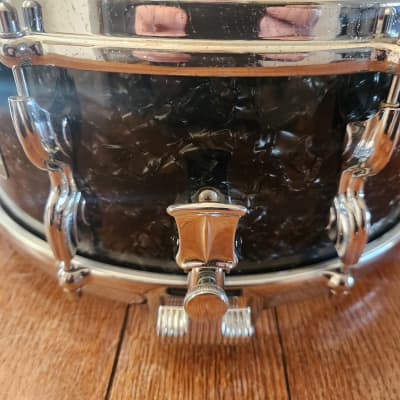 Premier Royal Ace 60's - Black diamond pearl image 2