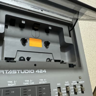 Tascam 424 PortaStudio | Reverb