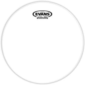 Evans Genera Resonant Drumhead - 13 inch image 3