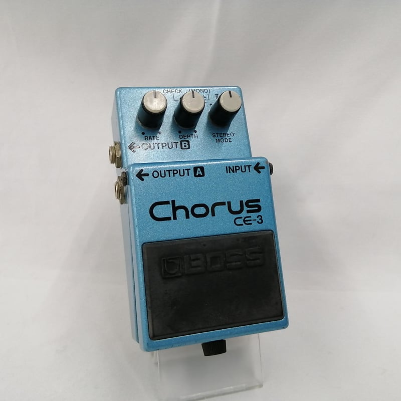 Boss CE-3