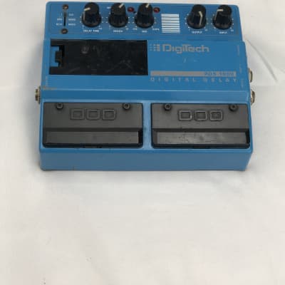 DigiTech PDS 1000 1986 image 1