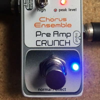 ギター CEP-1 Chorus Ensemble Preamp The Legend of the CE-1 and RE-201 Preamps - BOSS Articles