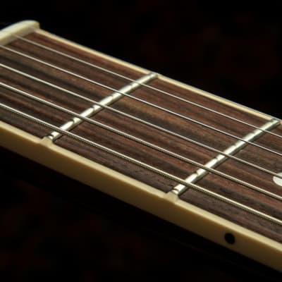 Gibson ES-335 Vintage Sunburst image 9