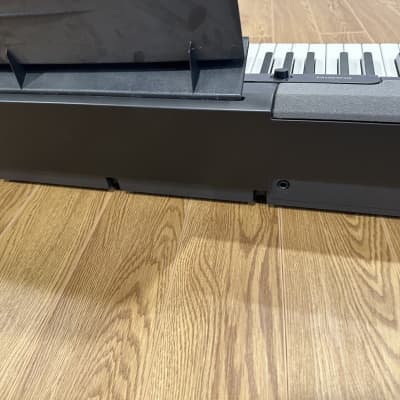 Casio cdp 100 online weighted keys