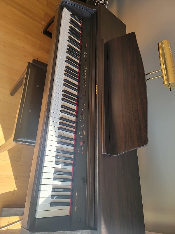 Kawai CE200 Brown