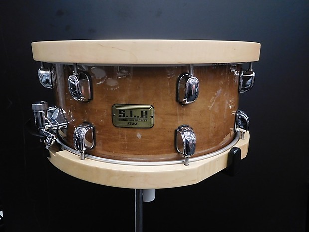 Tama slp studio maple snare cheap