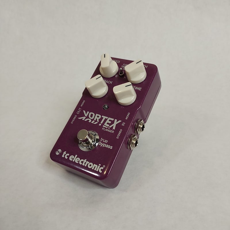 TC Electronic Vortex Flanger