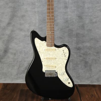 Squier JAGMASTER ジャグマスター　サンバースト MOD Squier JAGMASTER ジャグマスター サンバースト MOD Squier