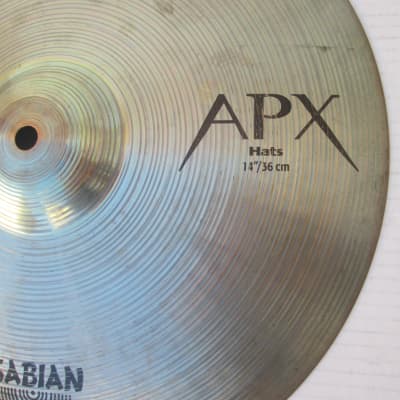 Sabian 14