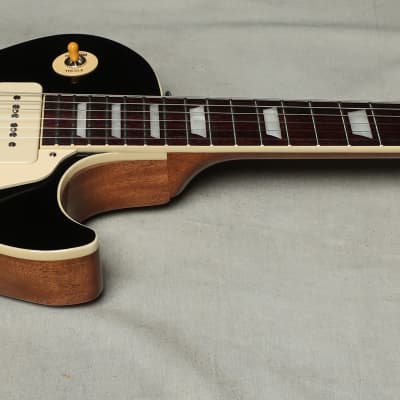 Gibson Les Paul Standard 50's P-90 2023 Tobacco Burst image 5