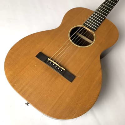 Larrivee O-01 1998ｓ 1998 Larrivee O-01 Parlor Guitar