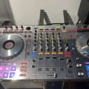 Pioneer DDJ-SZ 4-Channel DJ Controller 2010s - Black