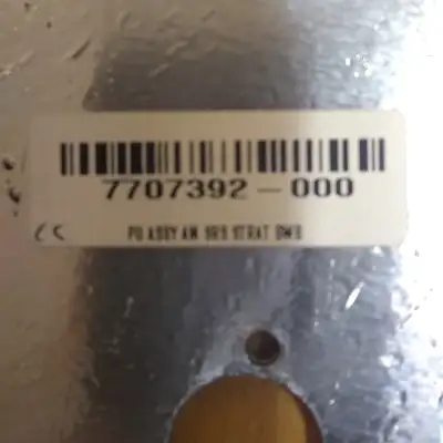 Fender Strat Very Hard To Find 10 For 15  Fsr USA 2015 Pickguard & Back Plate image 3