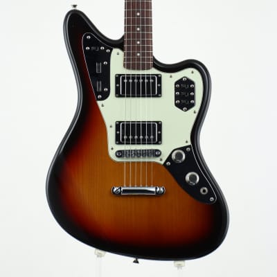 Fender JGS J-Craft Jaguar Special HH | Reverb