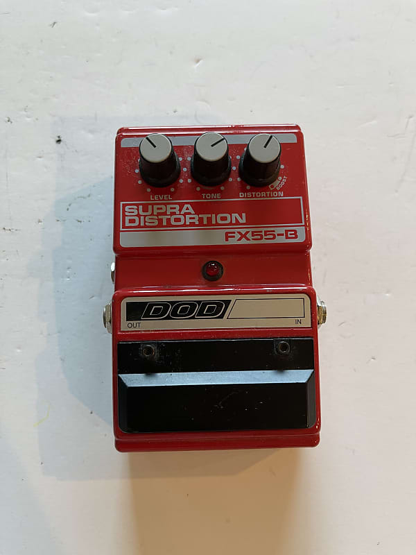 DOD FX55B