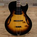 Gibson ES-175 Sunburst 1955