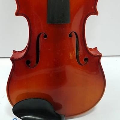 Suzuki  Model 101RR (3/4 Size) Violin, Japan 1992, Stradivarius Copy image 13