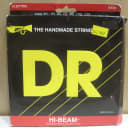 DR MR6-30 Hi-Beam Stainless Steel Round Core 30-125 6-String Electric Bass Strings Set