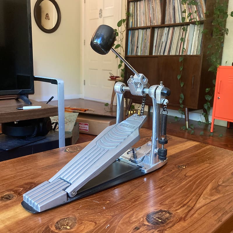 Roland Kick Pedal (2000s) Reverb