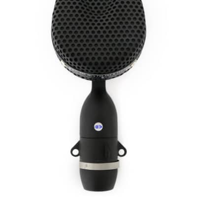 Coles 4038 Studio Ribbon Microphones - Matched Pair image 2