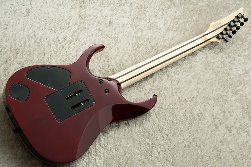 Ibanez j.custom RG8870 -Almandite Garnet / AGT- 2023 [Made
