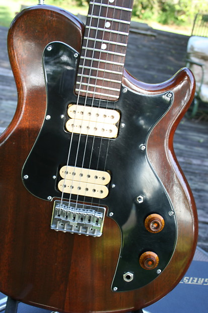 Gretsch 1980 8217 BST-1500 | eBay