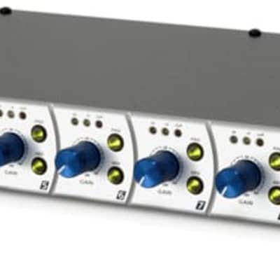 003 rack and digi D8; Inputs not woking in pt 9 - Gearspace 003 rack and digi D8; Inputs not woking in pt 9 - Gearspace
