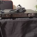 Furman PL-PLUS C Power Conditioner with Voltmeter 2010s - Black