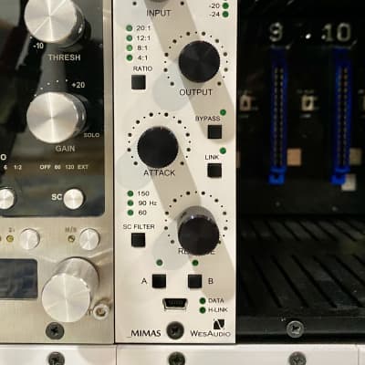 WesAudio _MIMAS - User review - Gearspace