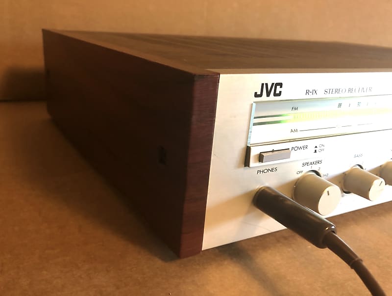 大注目 Victor・JVC R-120XD その他 - amdoaxaca.org