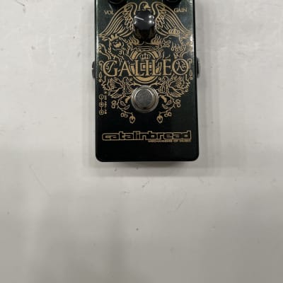 Catalinbread Galileo MKII | Reverb