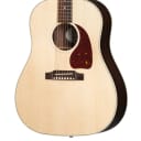 NEW Gibson J-45 Studio Rosewood - Antique Natural (042)