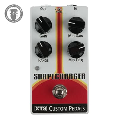Reverb.com listing, price, conditions, and images for xact-tone-solutions-shapecharger