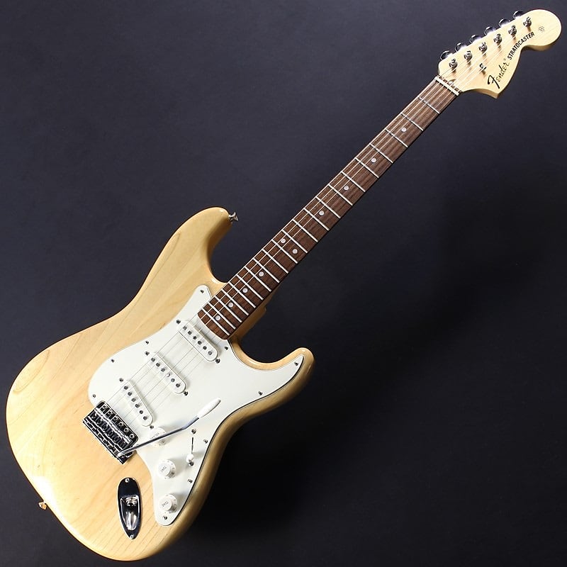 Fender Heritage 70s Stratocaster ユーズド美品 Fender Made in Japan Heritage 70s Stratocaster Rosewood