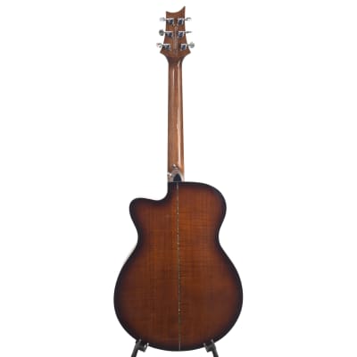 PRS SE Angelus A50E Acoustic Guitar - Black Gold image 3
