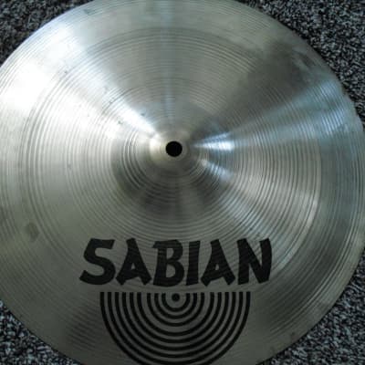 Sabian 14