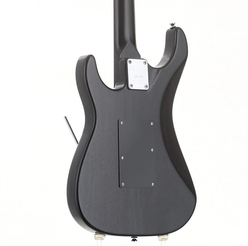 Bacchus IMPERIAL DX/R BLK/Oil [SN G22132] [11/14] | Reverb