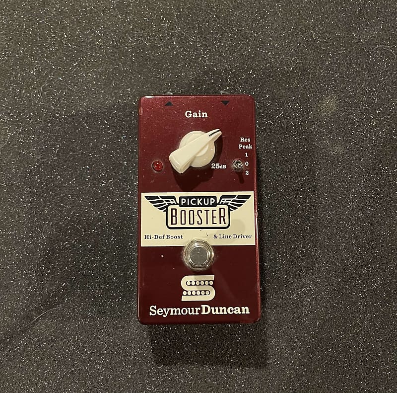 Seymour Duncan Pickup Booster