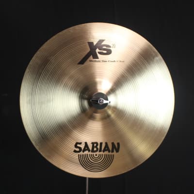 SABIAN 16 in. | Guitar Center