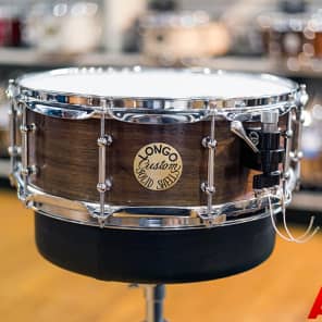 Longo snare new arrivals drums
