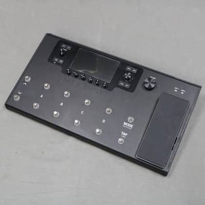 Line 6 Helix LT | Reverb Line 6 Helix LT | Reverb