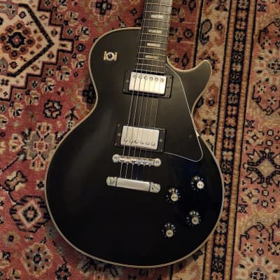 ※専用解除【Les Paul Customコピー】ランディ、サイクスファンへ Chibson Randy Rhoads Les Paul Custom Guitar Unboxing: 2023
