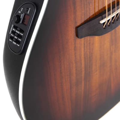 Ovation CE48P Celebrity Elite Plus | Reverb