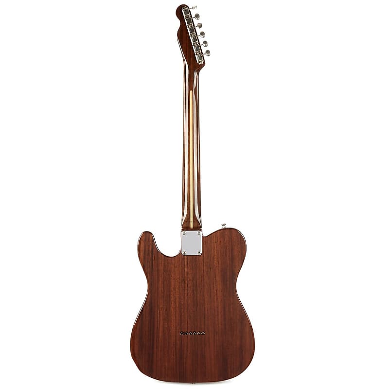 Fender TL-69 Rosewood Telecaster Made In Japan image 4