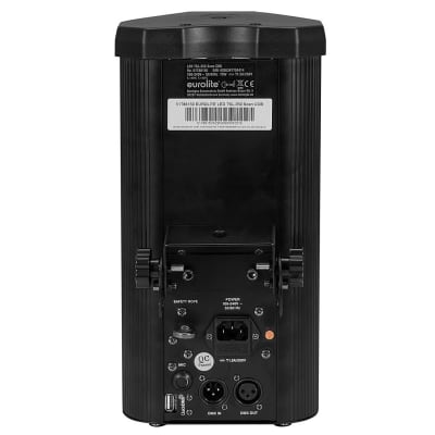 Eurolite LED TSL-350 Scan COB image 3