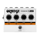 Used Orange Terror Stamp  Valve Solid State Hybrid Amp Pedal - copy
