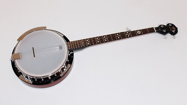 Danville banjo new arrivals