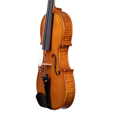Vivarius Violin 4/4 Hand-made in Romania 2021 #142 image 6